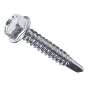 TORNILLO AUTOP. HEXAG. - 14 X 5