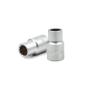 BOCALLAVE ESTRIADA 1/2" - 26MM