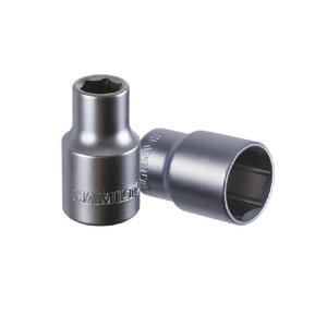 BOCALLAVE STD.HEX 1/2-24 MM