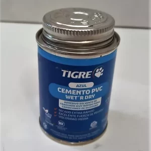 ADHESIVO RAPIDO AZUL 118 TIGRE