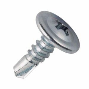 TORNILLO AUTOP. WAFER - 8 X 1/2 C/TANQUE