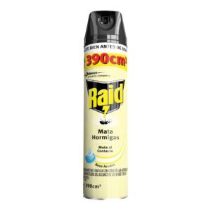 RAID HORMIGAS AERO X 360CC