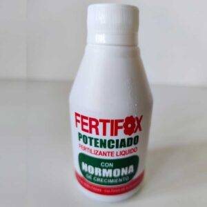 CM - FERTIFOX POTENCIADO 200 CC