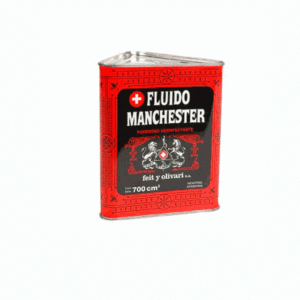 FLUIDO MANCHESTER "Z" - 700 cc.
