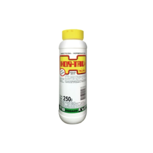 POLVO SECO TALQUERA HORTAL 250