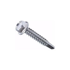TORNILLO AUTOP. HEXAG. - 12 X 1 1/2