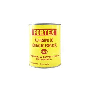 CEMENTO CONTACTO FORTEX - 1/4 Lt.