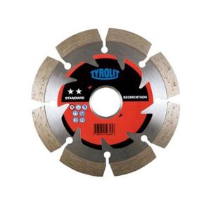 DISCO PARA MADERA 255MM - 72 DIENTES