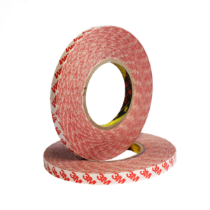 CINTA DOBLE FAZ GPT-020F 12X1 X 50M 3M