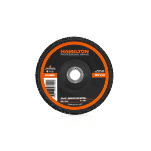 DISCO FLAP HAMILTON GRANO 40