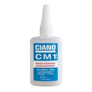 CIANO - CM1 INSTANTANIO 20GRS