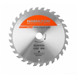 DISCO PARA MADERA 115MM - 40D