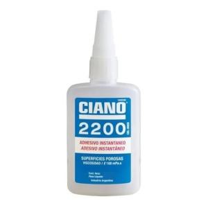 CIANO - 2200 INSTANTANEO 20GRS