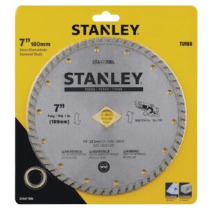 Disco de Tungsteno para Madera (115mm x 22,2mm) BREMEN