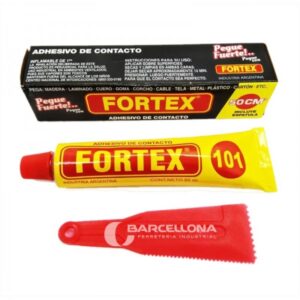 CEMENTO CONTACTO FORTEX - 50 CC.