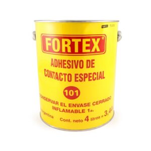 CEMENTO CONTACTO FORTEX - 4 Lt.