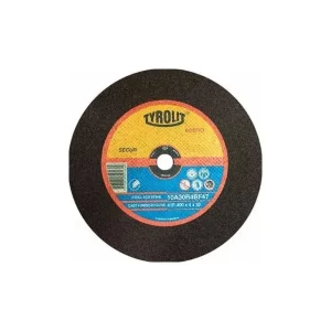 DISCO TYROLIT XPERT 350X3.0X25.4 SENSITIVA