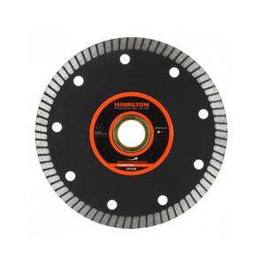 DISCO TURBO 230MM HAMILTON