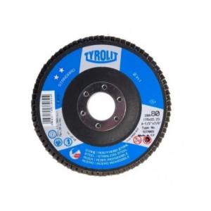 FEDERAL TOOLS - DISCO FLAP 115 G120