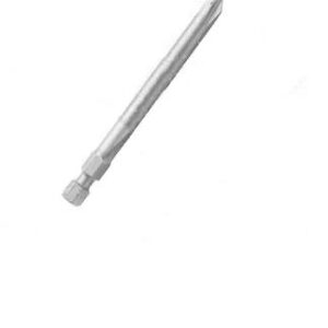 PUNTA DESTOR. BOSCH PHILLIPS - PH #2x89mm Blister x  3 U.