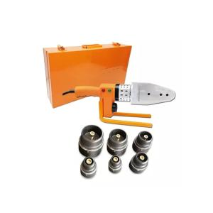 LUSQTOFF - TERMOFUSORA800W 220V-50HZ 0-300°C