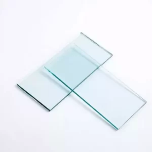 VIDRIO RECTANGULAR - NEUTRO