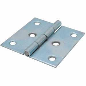 BISAGRA POSTIGO 50MM TIPO 1842 Hº PULIDO