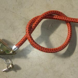 REPUESTO INFLADOR - C/PULMON MANGUERA