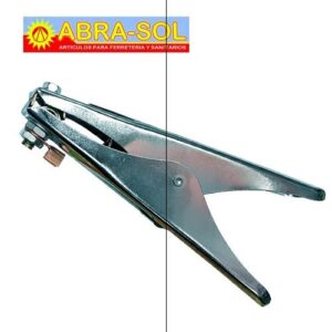 PINZA MAZA - 300 A
