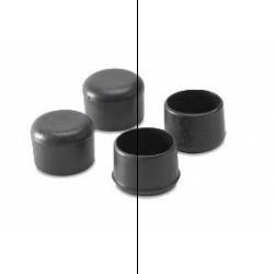 REGATON EXTERIOR - REDONDO 3/4 "