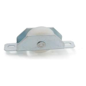 RUEDA VENTANA CORREDIZA NYLON 25 C/RULEMAN