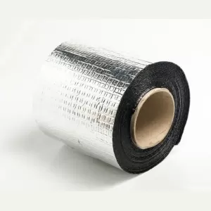MEMBRANA AUTOADHESIVA 10cm X 10MTS