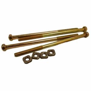 BULON CAMERO C/TCA. - 110 mm Hº BRONCEADO