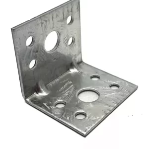 ESQUINERO ANGULO - DOBLE 35x35 ZINCADO