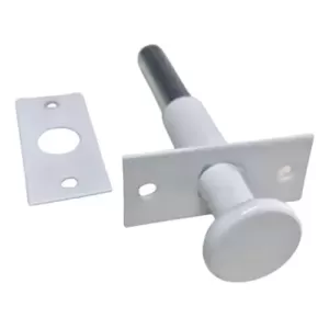 PASADOR VENTANA CORREDIZA RED. BLANCO