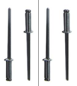REMACHE RAPIDO - 3.5 X 14 C.X 1000