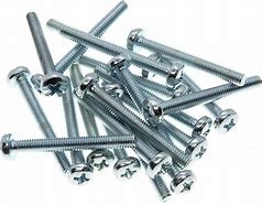TORNILLO GALVANIZADO - 3/16 X 3/4 C/TANQUE