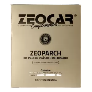 ZEOCAR ZEOPARCH - 190 cc