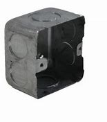CAJA EMBUTIR MIGNON 5 X 5 LIVIANA