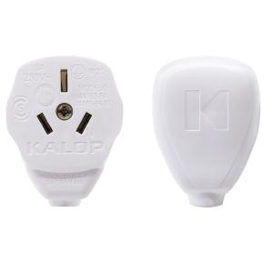 FICHA HEMBRA - SALIDA LATERAL 10 A KALOP