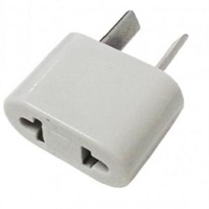 FICHA ADAPTADORA - 2a2 PERNO ALEMAN Y PLANO