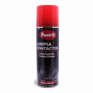 PENETRIT LIMPIACONTACTOS - 160 cc AEROSOL