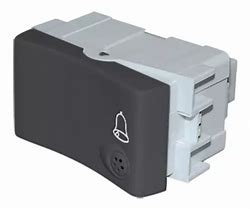 MODULO VERONA - PULS. GRIS 30052