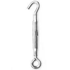 TENSOR TUBULAR - 3/16" OJO-GANCHO