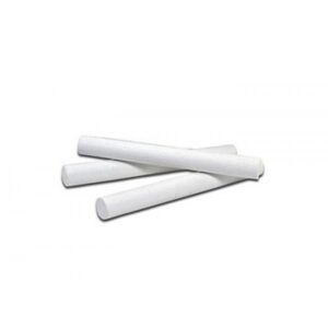 TIZAS BLANCA x Un
