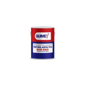 PINTURA ASFALTICA X 18LTS.