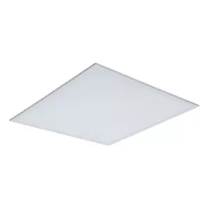 PANEL LED 48W 60X60CM LUZ FRIA EMBUTIBLE CANDELA
