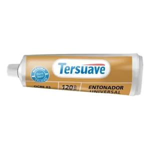 ENTONADOR OCRE 120 CC TERSUAVE