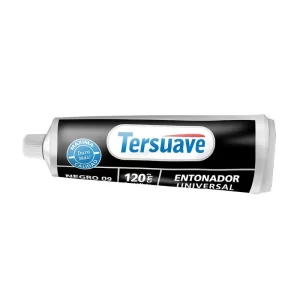 ENTONADOR NEGRO 120 CC TERSUAVE