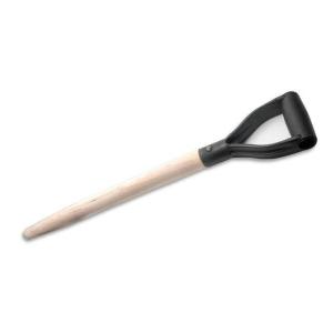 CABO PALA PRAVIA - EMP. PLASTICA 0.70 m.